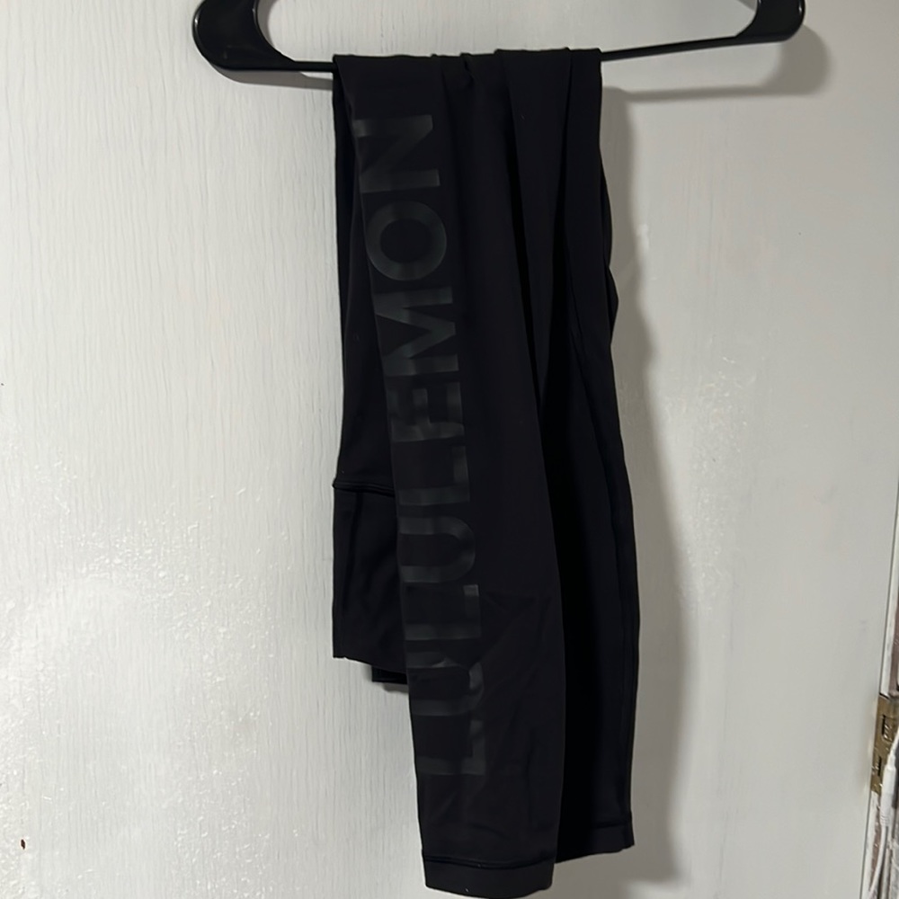 LULU LEGGINGS